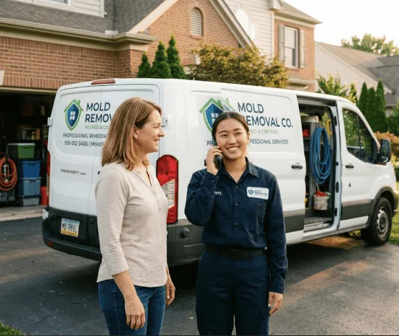 Crawlspace Mold Remediation Birchwood, WI FAQs